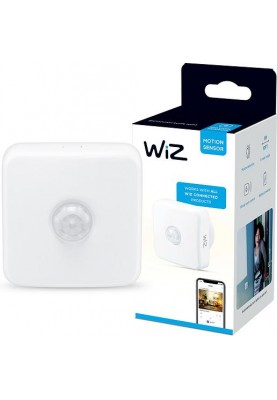 WiZ Датчик руху Wireless Sensor, Wi-Fi