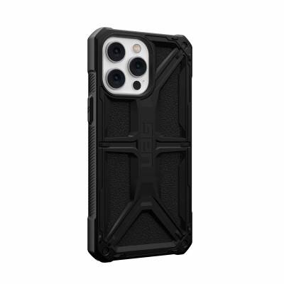 UAG Чохол для Apple iPhone 14 Pro Max Monarch, Black
