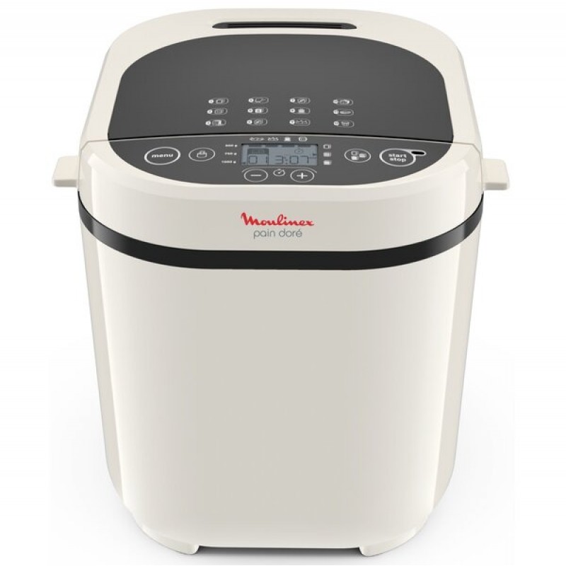 Moulinex Хлібопічка Fast & Delicios OW210A30