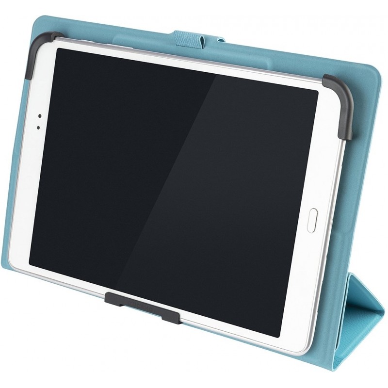 Tucano Чохол Facile Plus Universal для планшетів 10-11", блакитний