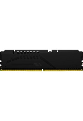 Kingston Память DDR5 16GB KIT (8GBx2) 6000 FURY Beast Black