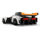 LEGO Конструктор Speed Champions McLaren Solus GT і McLaren F1 LM