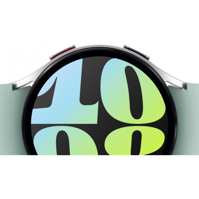 Samsung Смарт-годинник Galaxy Watch 6 40mm (R930) 1.31`, золотистий Samsung Смарт-годинник Galaxy Watch 6 40mm (R930) 1.31`, золотистий
