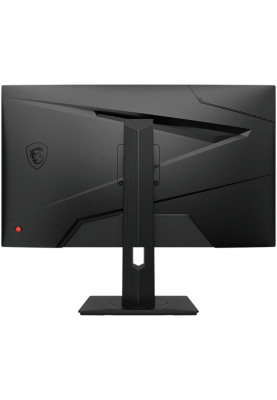 MSI Монітор 27" G274QPF 2xHDMI, DP, USB-C, Audio, IPS, 2560x1440, 170Hz, 1ms, sRGB 121%, AdaptiveSync, Pivot, HDR400