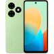 TECNO Смартфон Spark Go 2024 (BG6) 6.56" 4/64ГБ, 2SIM, 5000мА·год, Magic Skin Green