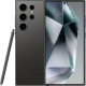 Samsung Смартфон Galaxy S24 Ultra 5G (S928) 6.8' 12/256ГБ, 2SIM, 5000мА•год, чорний титановий
