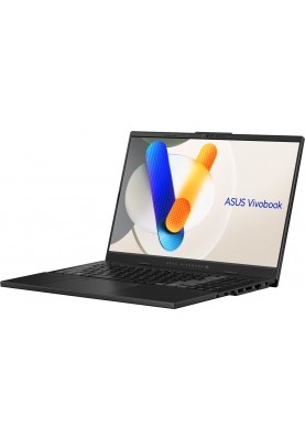 ASUS Ноутбук Vivobook Pro 15 N6506MV-MA001 15.6" 3K OLED, Intel Ultra 7 155H, 16GB, F1TB, NVD4060-8, NoOS, Сірий