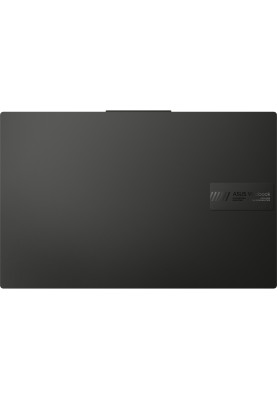 ASUS Ноутбук Vivobook S 15 K5504VA-MA386 15.6" 2.8K OLED, Intel i7-13700H, 16GB, F512GB, UMA, noOS, Чорний