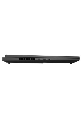 HP Ноутбук OMEN 16-xf0010ua 16.1" FHD IPS AG, AMD R9-7940HS, 16GB, F1024GB, NVD4070-8, Win11, чорний