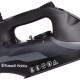 Russell Hobbs Праска Diamond Elite, 3100Вт, 350мл, 20, паровий удар -220гр, самоочищування, керам. підошва, чорний