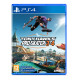 Games Software Tony Hawk Pro Skater 3+4 [BD disk] (PS4)