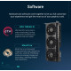 ASUS Відеокарта GeForce RTX 5070 12GB GDDR7 PRIME-RTX5070-12G