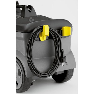 Karcher Пилосос професійний миючий Puzzi 10/2 Adv, 1250Вт, 254мБар, контейнер 10/9л, 11.5кг Karcher Пилосос професійний миючий Puzzi 10/2 Adv, 1250Вт, 254мБар, контейнер 10/9л, 11.5кг