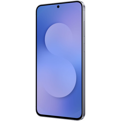 Samsung Смартфон Samsung Galaxy S25 FE 5G (S731) 6.7' 8/256ГБ, 2SIM, 4900мА • рік, синій темний