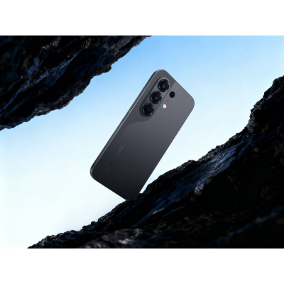 TECNO Смартфон Camon 50 (CN5) 6.78" 8/256ГБ, 2SIM, 6500мА•год, Moonshadow Black
