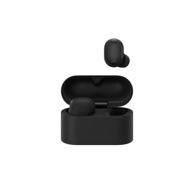 Sony WF-1000XM6 Headphones TWS BT 5.3, ANC, Hi-Res, IPX4, SBC, AAC, LDAC, LC3, Mic, Чорний Sony WF-1000XM6 Headphones TWS BT 5.3, ANC, Hi-Res, IPX4, SBC, AAC, LDAC, LC3, Mic, Чорний