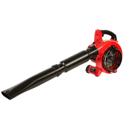 Vitals Повітродув садовий бензиновий LP 2572j 0.75кВт/1л.с. 25.4см3 245км/рік 4.7кг