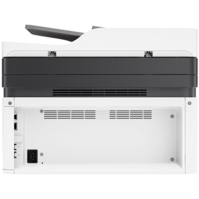 HP Багатофункціональний пристрій А4 ч/б Laser 137fnw з Wi-Fi