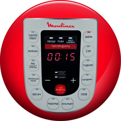 Moulinex CE501134