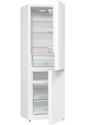 Gorenje Холодильник з нижньою морозильною камерою RK6192PW4