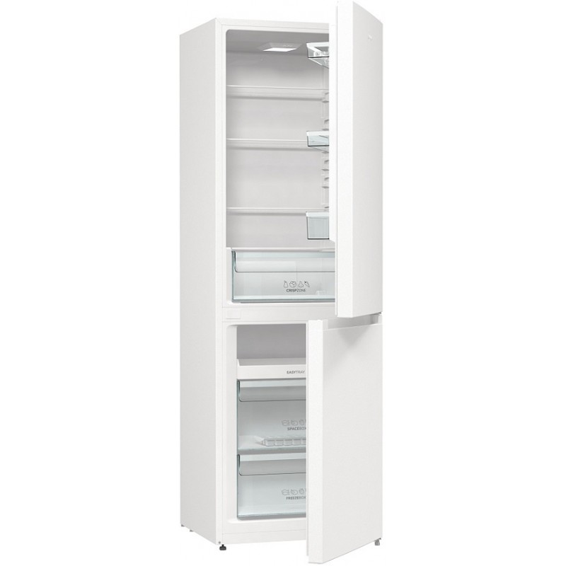 Gorenje Холодильник з нижньою морозильною камерою RK6192PW4