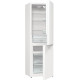 Gorenje Холодильник з нижньою морозильною камерою RK6192PW4