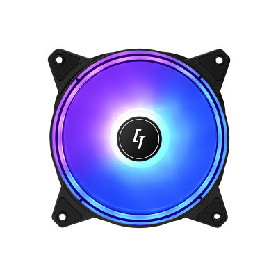 Chieftec NOVA (set) aARGB cooling FAN NF-3012-RGB
