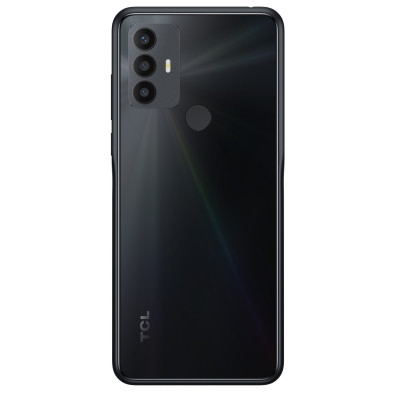 TCL Смартфон 30 SE (6165H) 4/64GB 2SIM Space Gray