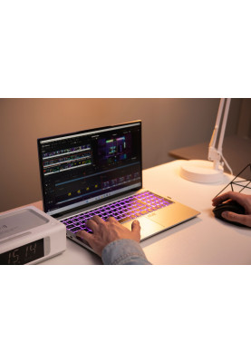 2E Ноутбук Complex Pro 15 15.6FHD IPS AG/Intel i5-1240P/8/512F/int/DOS