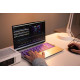 2E Ноутбук Complex Pro 15 15.6FHD IPS AG/Intel i5-1240P/8/512F/int/DOS