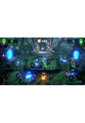 Games Software Luigi's Mansion 3 (Switch)