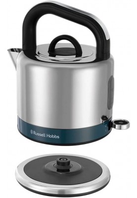 Russell Hobbs Електрочайник 26421-70 Distinctions, синій