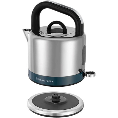 Russell Hobbs Електрочайник 26421-70 Distinctions, синій