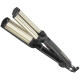 BaByliss Щипці гофре C260E, 85 Вт, чорний