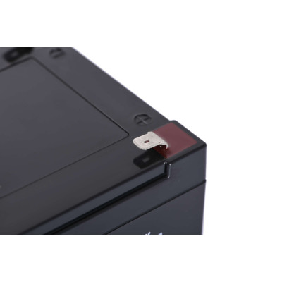 Vision Акумуляторна батарея CP 12V 12Ah