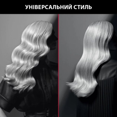 Rowenta Плойка x KARL LAGERFELD CONICAL CURLER CF324LF0