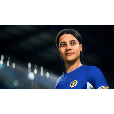 Games Software EA Sports FC 24 (Switch)
