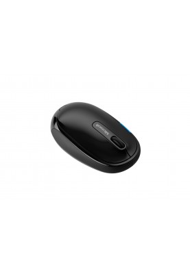 Microsoft Комплект Comfort Desktop Sculp 104key, WL, EN/UKR/RU, Чорний