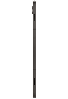Samsung Планшет Galaxy Tab S9 (X710) 11" 8ГБ, 128ГБ, 8400мА•год, Android, сірий темний