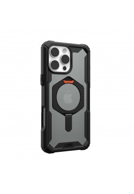 UAG Чохол для iPhone 16 Pro Max, Plasma XTE MagSafe, Black/Orange