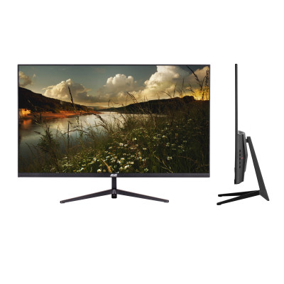 2E Монітор 31.5" D3224B 2xHDMI, DP, IPS, 2560x1440, 75Hz, 5ms, FreeSync