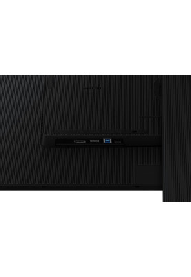Samsung Монітор 27" S80UD HDMI, DP, USB, USB-C, MM, IPS, 3840x2160