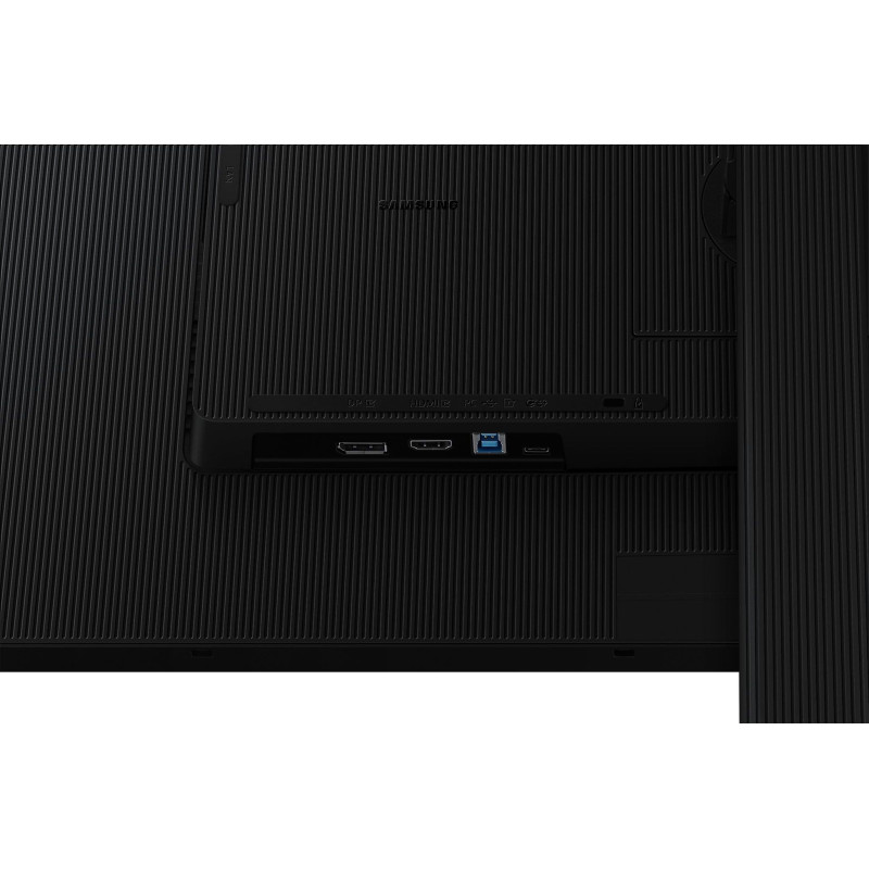 Samsung Монітор 27" S80UD HDMI, DP, USB, USB-C, MM, IPS, 3840x2160