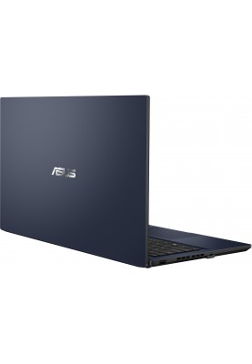 ASUS Ноутбук Expertbook B1 B1502CVA-BQ1001X 15.6" FHD vIPS, Intel i5-1335U, 16GB, F512GB, UMA, Win11P, Чорний