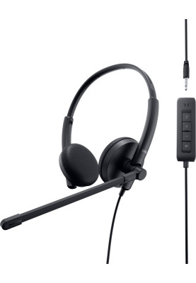 Dell Навушники Stereo Headset WH1022