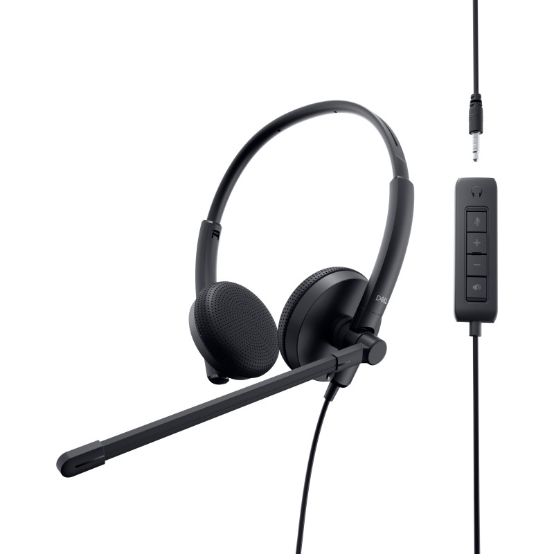 Dell Навушники Stereo Headset WH1022