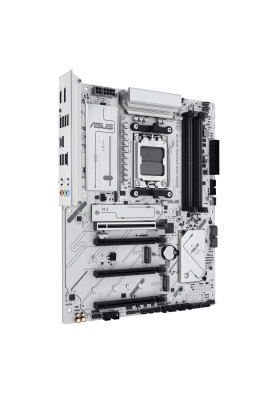 ASUS Материнська плата B650E MAX GAMING WIFI W sAM5 B650 4xDDR5 M.2 HDMI DP WiFi BT ATX