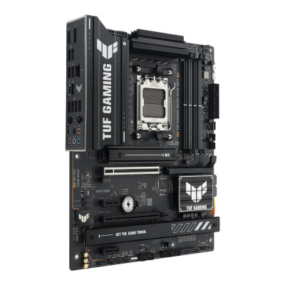 ASUS Материнська плата TUF GAMING B650E-PLUS WIFI