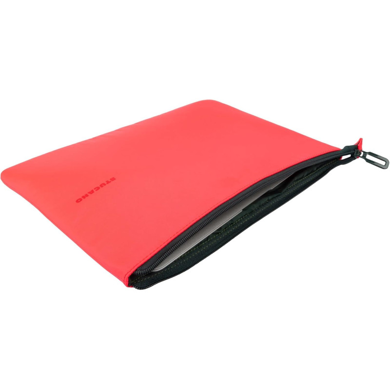Tucano Чохол Tucano Busta Sleeve 13-14", кораловий