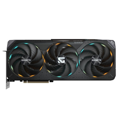 Gigabyte Відеокарта GeForce RTX 5070 Ti 16GB GDDR7 GAMING OC